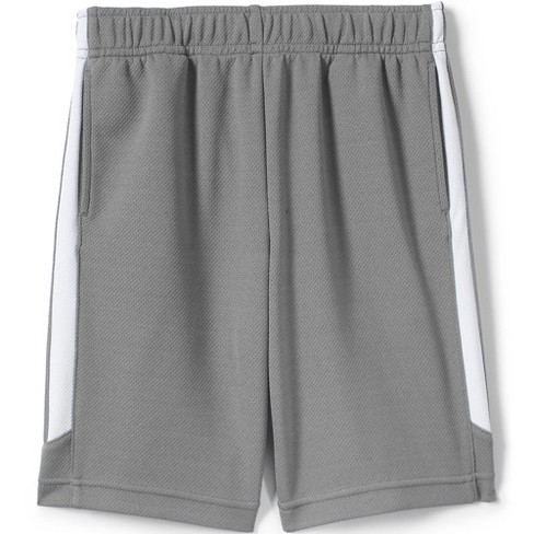 Men's Gym Shorts  Mesh Workout Shorts