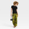 Women's Slim Fit Seamless Short Sleeve T-Shirt - A New Day™ - 3 of 4