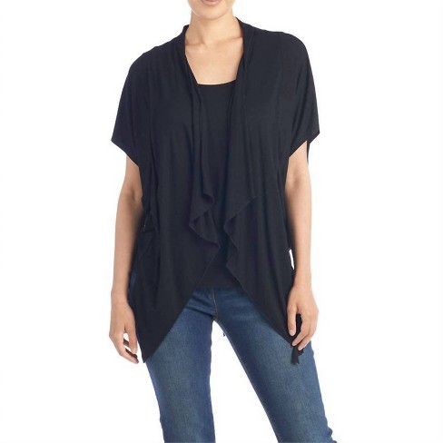 Women's Abby Cardigan & Tank Set - COCO + CARMEN - image 1 of 2