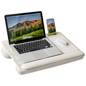 LAPGEAR Home Office Lap Desk - 1 of 4