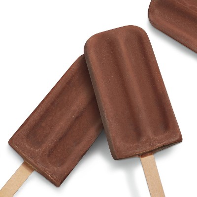 Frozen Fat Free Fudge Bars - 12pk/ 30 fl oz - Favorite Day™