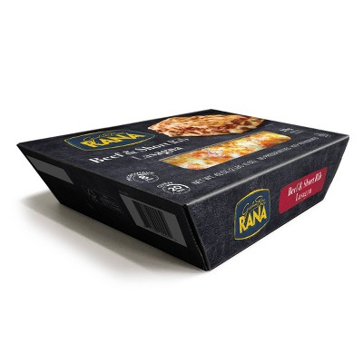 Rana Short Rib Lasagna Pasta - 42oz