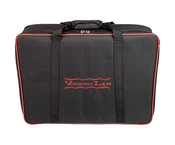 Voodoo Lab Dingbat PX Pedalboard Gig Bag
