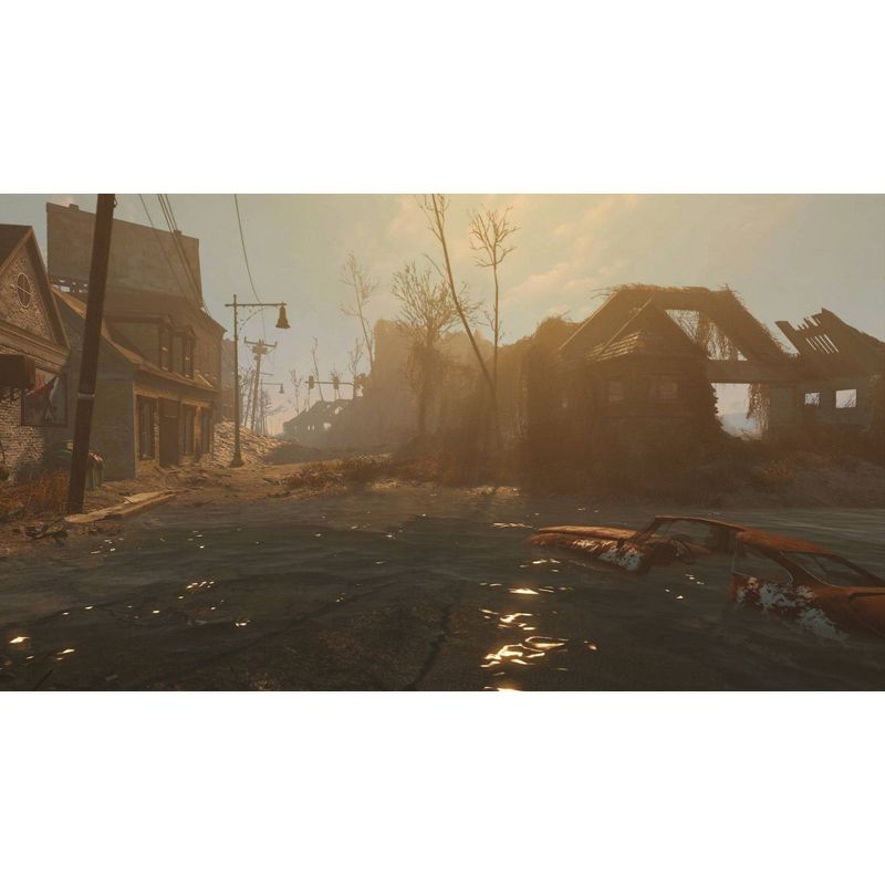 Fallout 4: Far Harbor - Xbox One (Digital), 4 of 6
