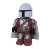 Manhattan Toy Company LEGO® Star Wars™ Mandalorian™ 13" Plush Character - 2 of 4