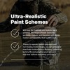 Avian X Power Swimmer Pintail Drake Motion Duck Decoy, 10+ Hour Battery, Non-Fouling Motor Design, & Stabilized Foam-Filled Body for Waterfowl Hunting - 3 of 4