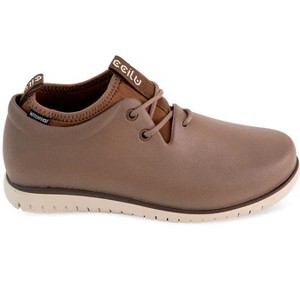 Ccilu XpreSole Panto Men Low Top Ankle Eco-friendly Boots Slip-Resisteant Rainboots - 1 of 4