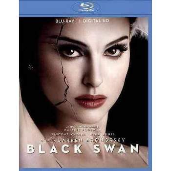 Black Swan [Includes Digital Copy] [2 Discs] [Blu-ray]
