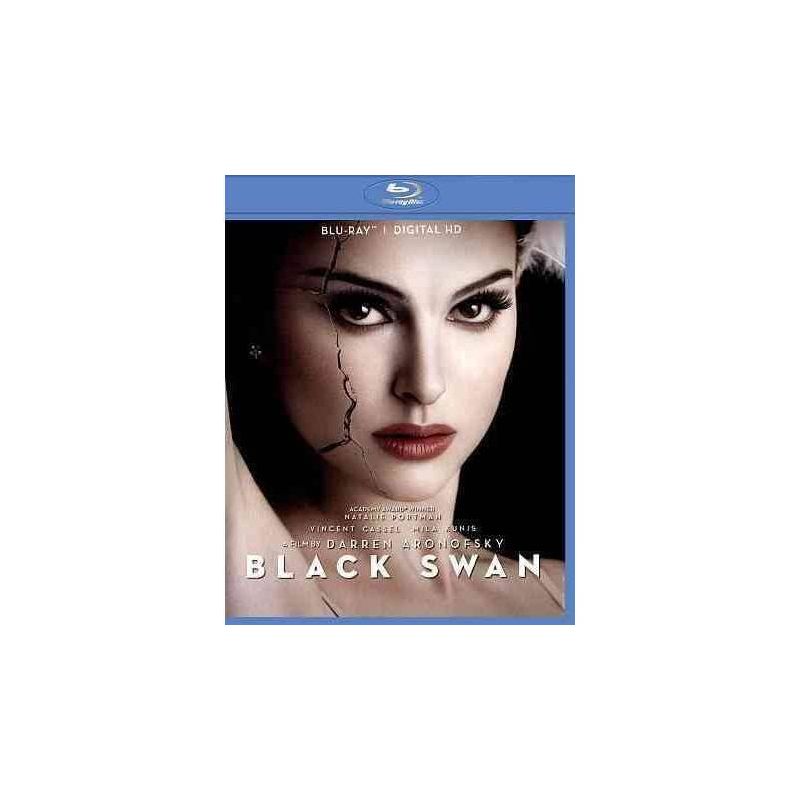 Black Swan [Includes Digital Copy] [2 Discs] [Blu-ray], 1 of 2