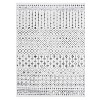 Luxe Weavers Moroccan Diamond Indoor Area Rug - 2 of 4