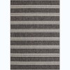 Jill Zarin Outdoor Anguilla Striped Woven Area Rug - 2 of 3