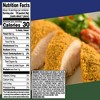 Shake 'N Bake Parmesan Crusted Seasoned Coating Mix, 4.75 oz Box, 2 ct Packets, Pack of 2 - 2 of 4
