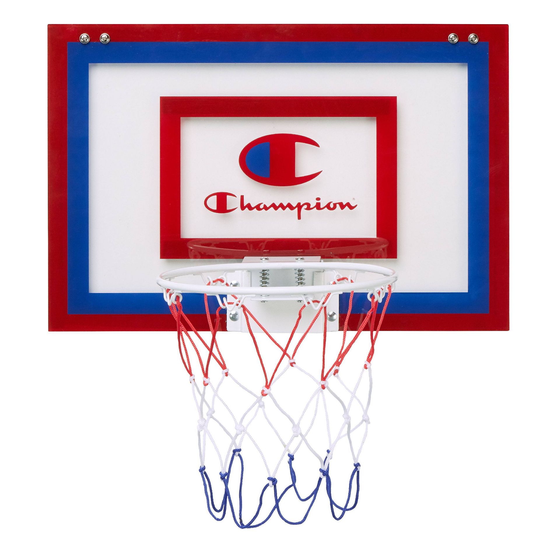 Champion Alley-Oop Mini Hoop Set