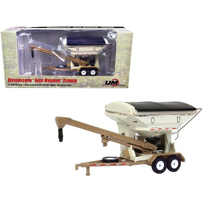 Unverferth 2755XL Seed Runner Tender 1/64 Diecast Model by SpecCast