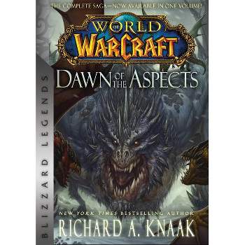 World Of Warcraft: Shadow Wing - The Dragons Of Outland - Book One