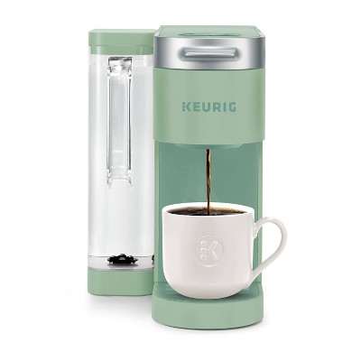 Shoppers Call This Keurig the 'Ultimate' Single-Serve Coffee Maker