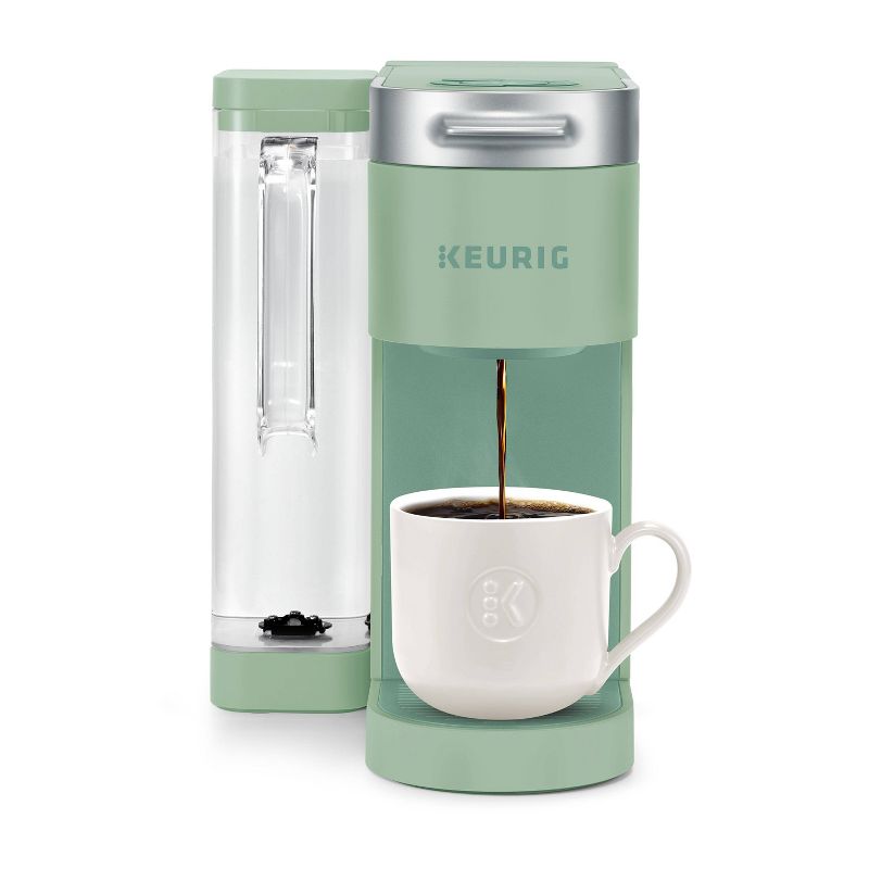 Keurig K-Supreme Single Serve K-Cup Pod Coffee Maker, 1 of 16