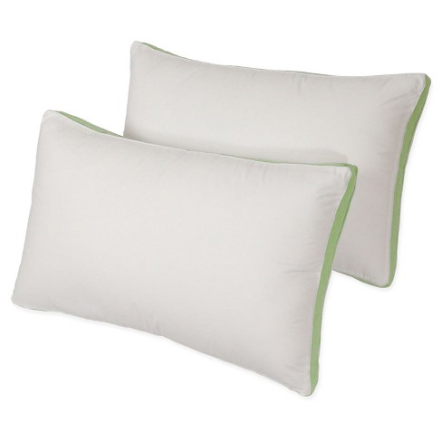 medium firm pillows for side sleepers