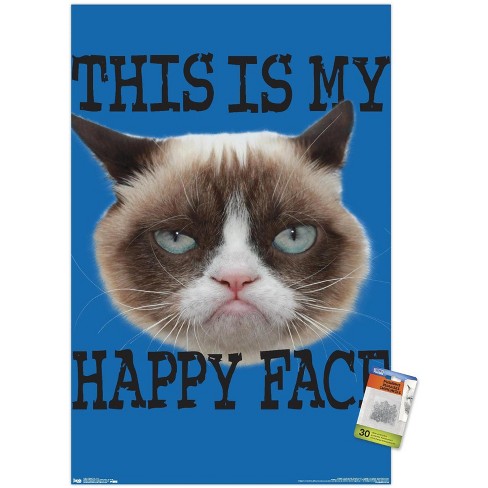 Grumpy Cat: Image Gallery (List View)