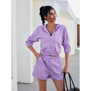 ITAFIT Mesh One Jacket - 1 of 4
