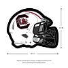 Evergreen Ultra-Thin Edgelight LED Wall Decor, Helmet, University of South Carolina- 19.5 x 15 Inches Made In USA - 2 of 4