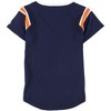 STARTER Womens Chicago Bears Graphic T-Shirt - 2 of 2