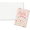 Pipilo Press 24-Pack Nurse & Doctor Appreciation Thank You Cards, 6 Assorted Designs, Blank Inside, 4x6 - 3 of 4