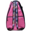 Glove it Women's Tennis Backpacks, Navy Fusion - 3 of 4