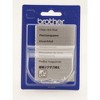 Brother SA145 7mm Horizontal Clear View Sewing Foot Snap On - 2 of 3