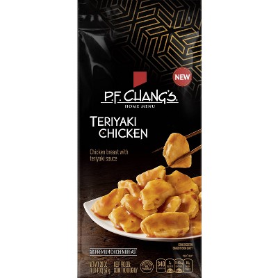 P.F. Chang's Frozen Teriyaki Chicken - 20oz