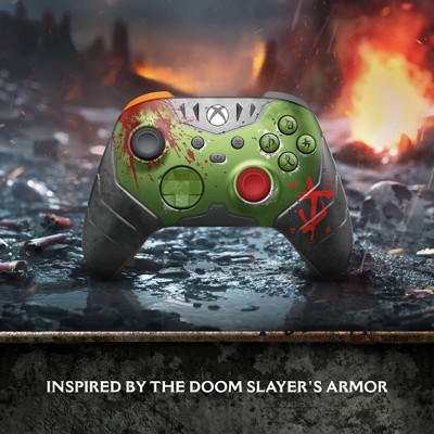 Microsoft Xbox Wireless Controller