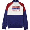 Tommy Hilfiger Mens New York Giants Jacket, Blue, Medium - 2 of 2