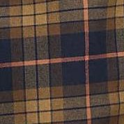 western plaid