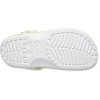 Crocs Adult Classic Fresh Cherry Clogs - 4 of 4