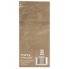 Lunch Storage Bags - 100ct - Smartly™ - image 2 of 4