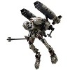 TM-18 Tactical Mover Argo Versaulter Voyager Unit Guard Fleet Version | Diaclone Reboot Action figures - 2 of 4