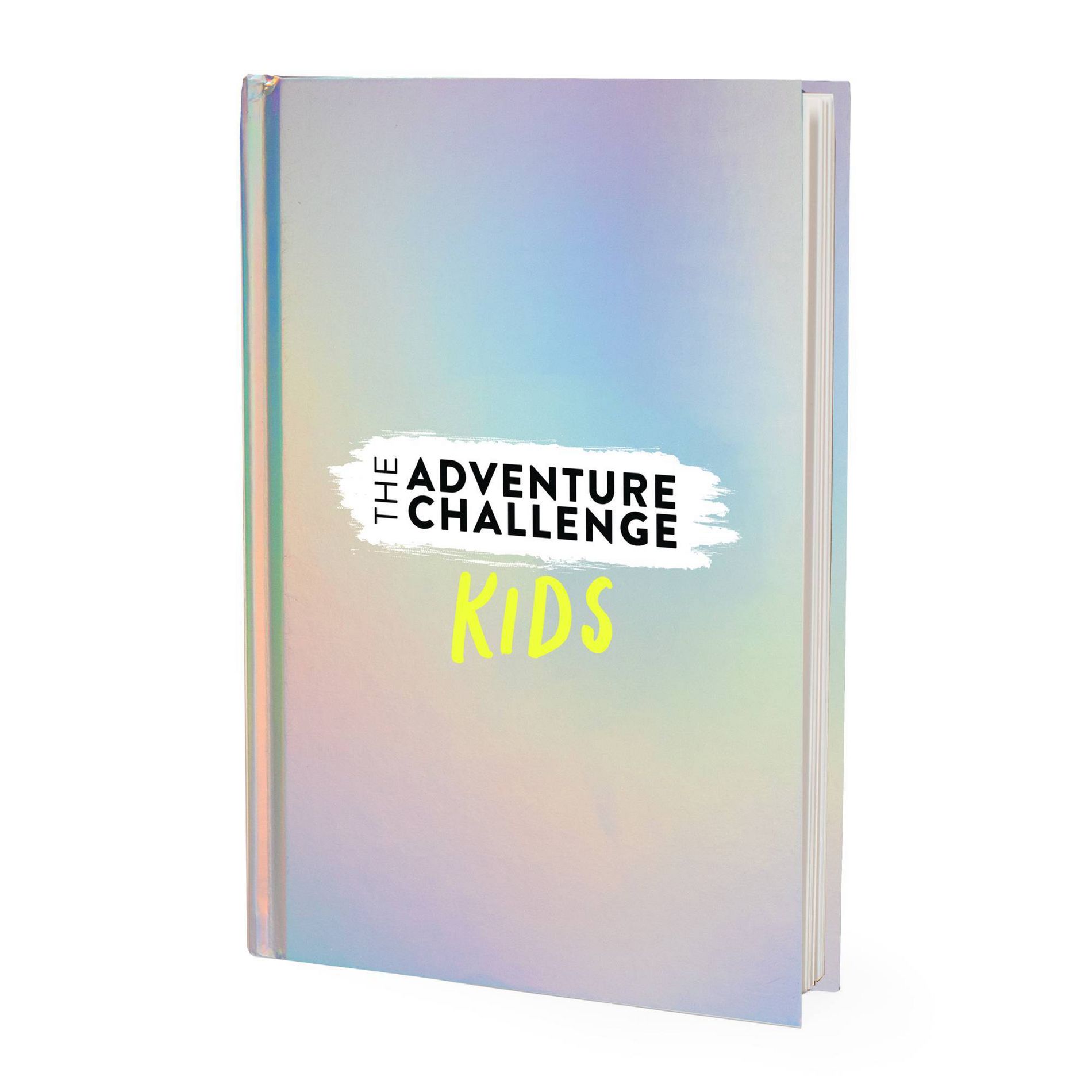 The Adventure Challenge Kids' Edition Board Game: Promotes Social Skills, Creative Thinking, and Problem Solving