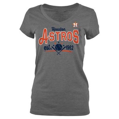 houston astros ladies shirts