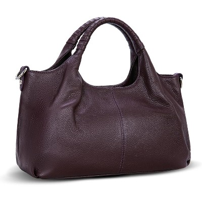 Genuine Shoulder Bags Purses and Handbags for Women Satchel Designer Cross Body