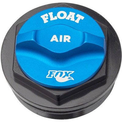 FOX Top Caps Adjuster Knob & External Hardware
