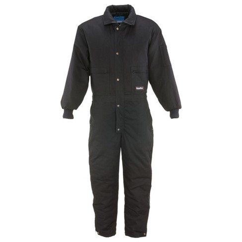 Insulated on sale waterproof coveralls