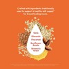 Oat Mama Lactation Bars - Peanut Butter Chocolate Chip - 6.35oz/5ct - 4 of 4