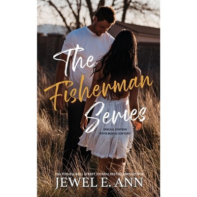 The Fisherman Series By Jewel E Ann Paperback Target