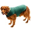 FurHaven Flex-Fit Reversible Dog Coat - 2 of 4