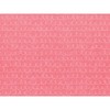 Teacher Created Resources® Fun Size Better Than Paper® Bulletin Board Roll, 18" x 12', Coral Pink Loop-De-Loop, Pack of 3 - 3 of 4