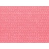 Teacher Created Resources® Fun Size Better Than Paper® Bulletin Board Roll, 18" x 12', Coral Pink Loop-De-Loop, Pack of 3 - image 3 of 4