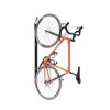Saris Infrastructure Bike Trac Vertical Bike Rack, Indoor Wall Mount Bike Rack, One Bike - 2 of 4