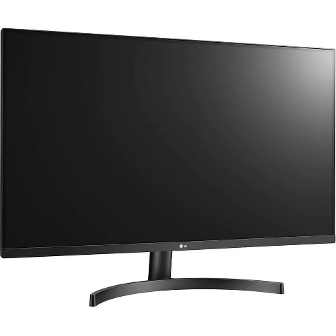 LG 32BN50U-B 32" 3840x2160 16:9 LED LCD HDR10 Freesync Display Monitor - image 1 of 3