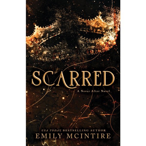 Hooked by Emily McIntire, Paperback