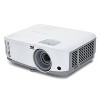ViewSonic 4000 Lumens WXGA High Brightness Projector for Home and Office with HDMI Vertical Keystone (PA503W) - 3 of 4
